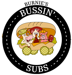 Burnies Bussin Sandwiches